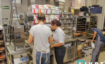 De olho no primeiro emprego? McDonald’s oferece 15 vagas em Várzea Grande