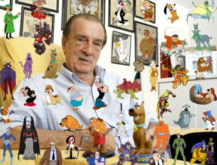 Perto de completar 100 anos, Orlando Drummond ganha biografia e diz Não se esqueçam de mim - O Livre