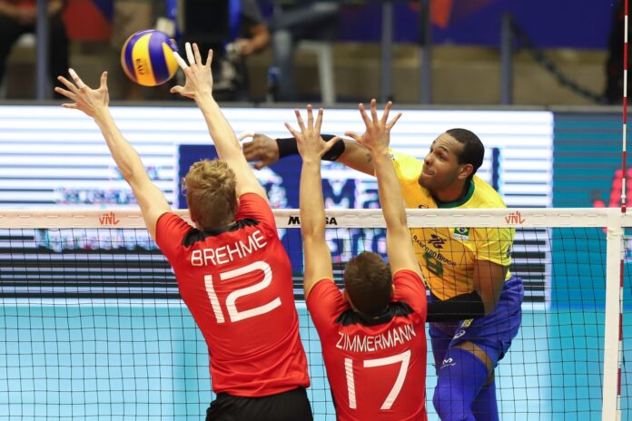 volei brasil aecim