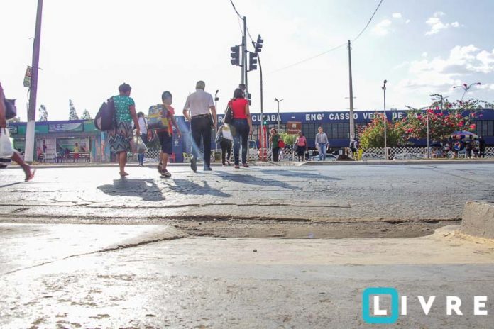 Passarela da Rodoviária -19
