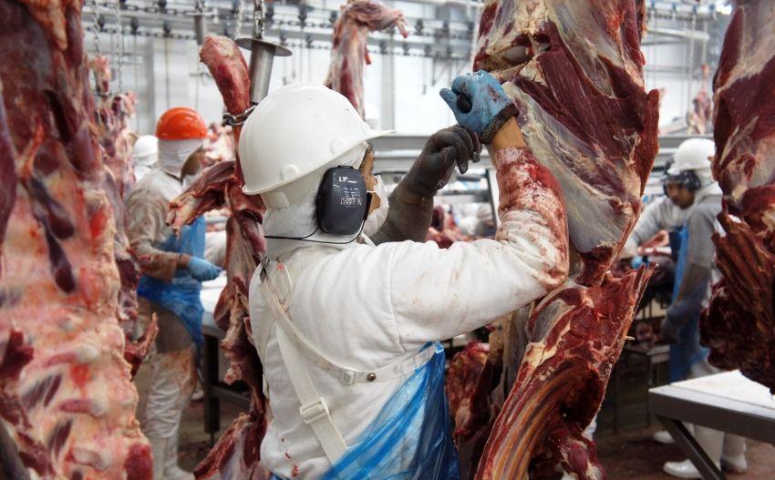 China retoma importação de carne brasileira