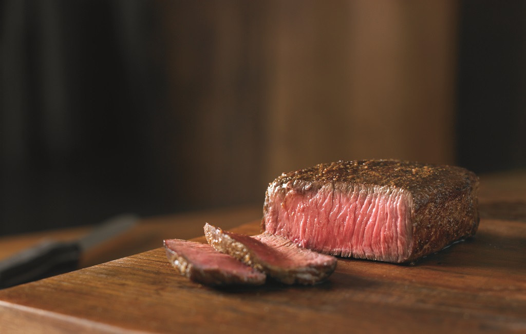 Saiba quais são os quatro cortes de carne mais pedidos no Outback