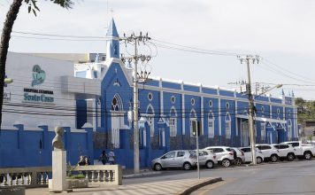 Abilio diz que poderá fazer oferta pela Santa Casa se valor baixar para R$ 25 milhões