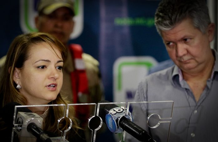 Mauren Lazzaretti , alexandre-bustamante