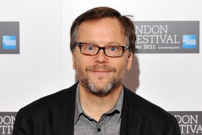 360 - Photocall:55th BFI London Film Festival