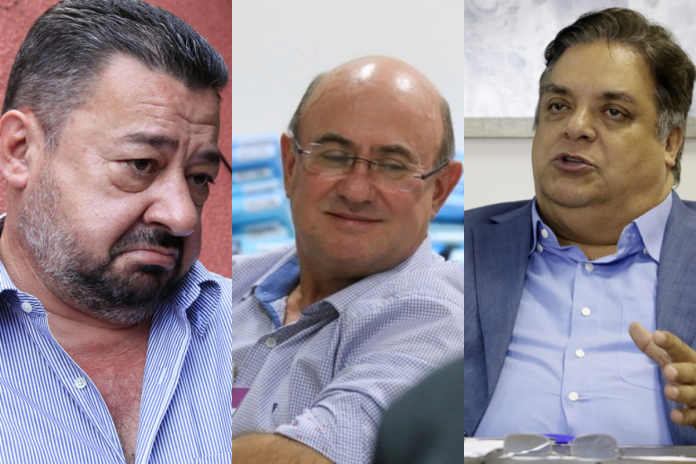 deputados propina