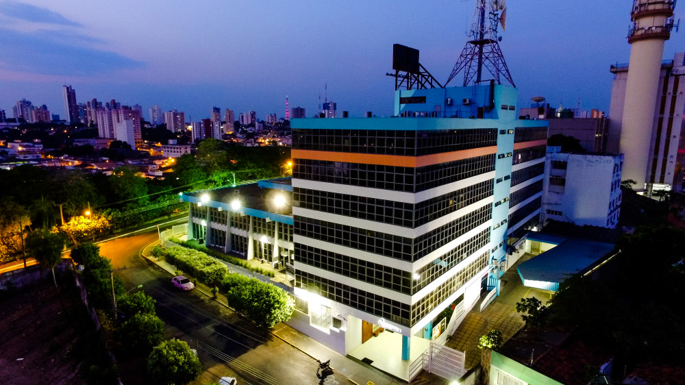 Energisa Mato Grosso recebe medalha de ouro no principal prêmio de Segurança no Setor Elétrico Energisa Mato Grosso recebe medalha de ouro no principal prêmio de Segurança no Setor Elétrico