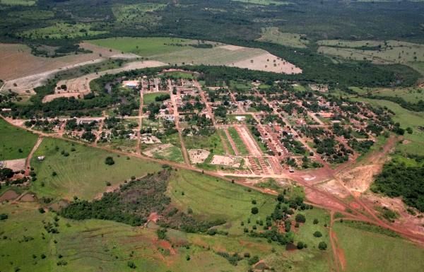 Cidades insustentáveis: 28 municípios de MT podem ser extintos