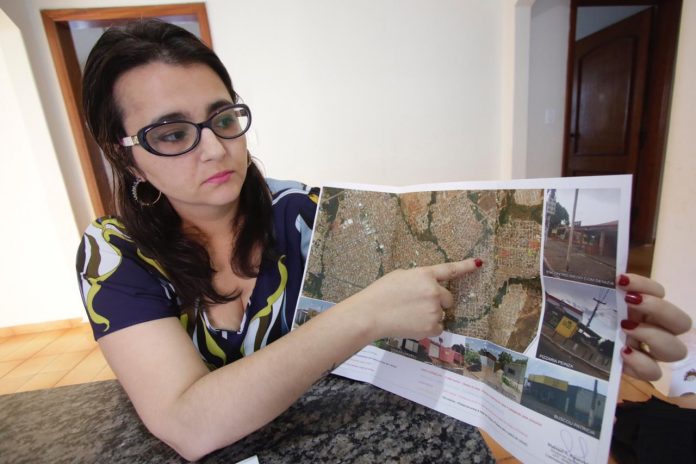 advogada natália alvarez macedo
