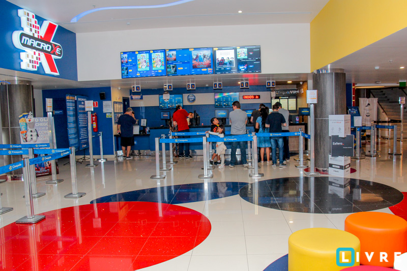 Shoppings vão reabrir no dia 3 de junho com 30 da capacidade em Cuiabá O Livre Shoppings vão reabrir no dia 3 de junho com 30 da capacidade em Cuiabá O Livre