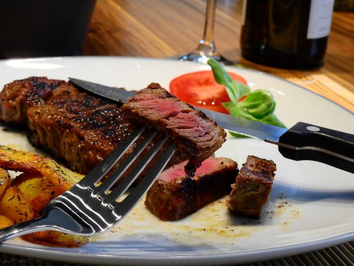carne pixabay churrasco