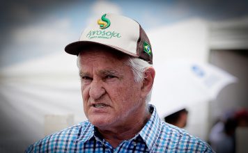 “Ganhamos mais uma batalha nessa guerra”, diz Galvan após suspensão da Moratória da Soja