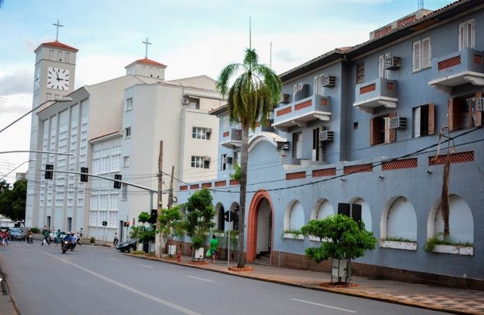 grande hotel joão felipe secel