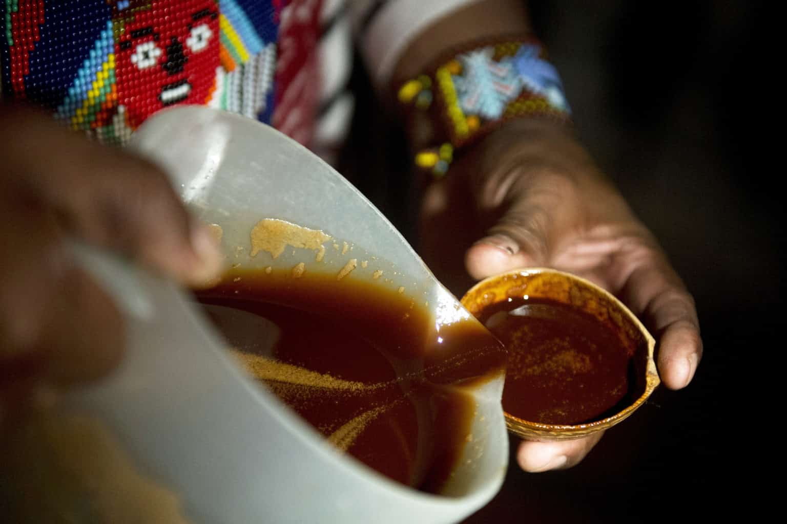 Projeto quer regular uso da ayahuasca e reconhecer o Santo Daime O Livre