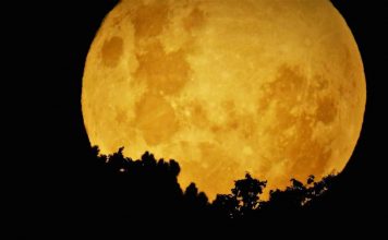 Segunda superlua do ano poderá ser vista no Brasil por 3 dias