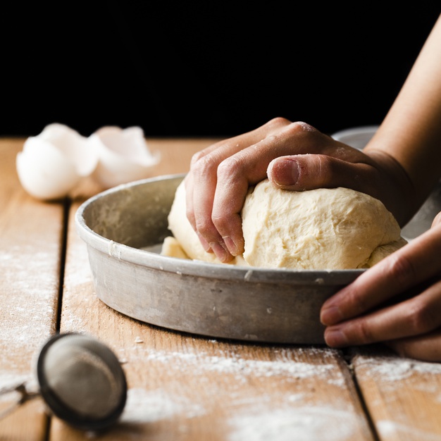 pão free pik