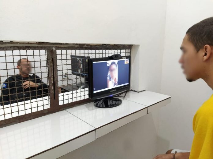 Videochamadas