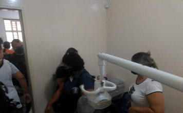 Dentista é acusada de agredir criança em atendimento em Cuiabá