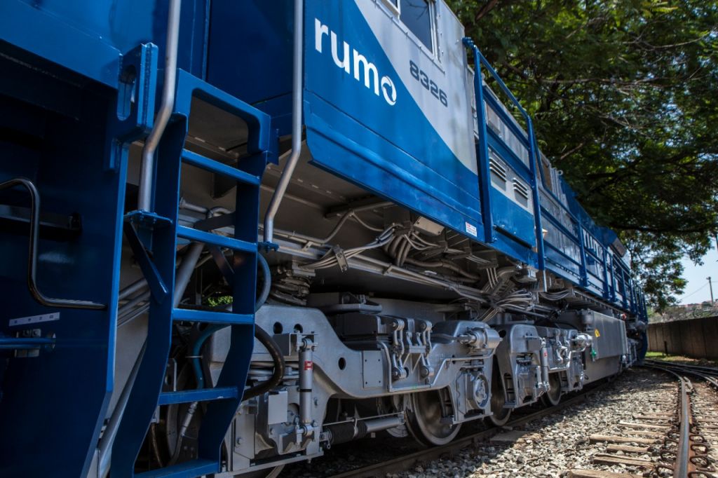 Justiça atende Governo e libera continuidade de obras da 1ª Ferrovia Estadual em Rondonópolis