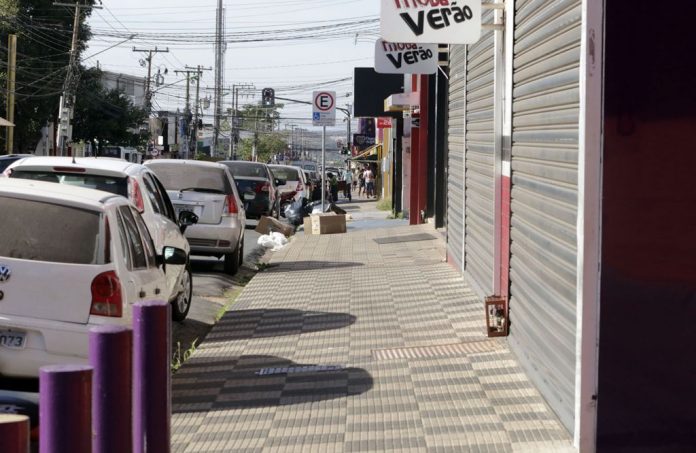 bairro CPA 9