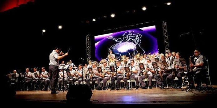 Banda - pmmt
