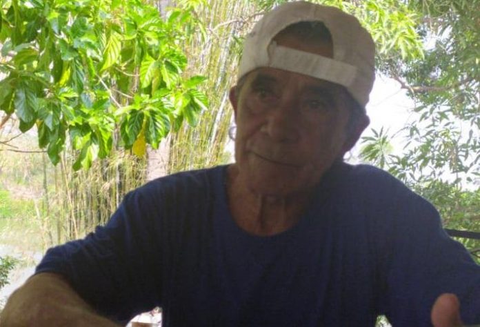 reinaldo gomes