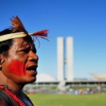 STF tem dois votos contra marco temporal de terras indígenas