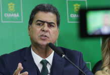 CPI conclui que Emanuel Pinheiro é responsável por “fraudes fiscais” em Cuiabá