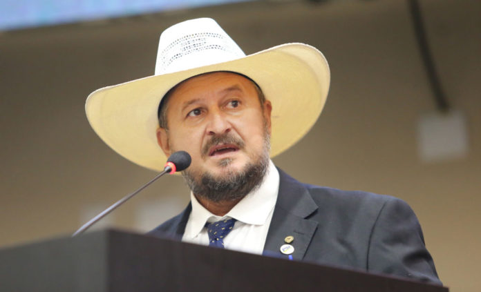 GilbertoCattani
