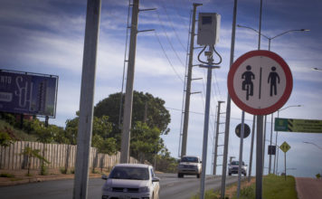 Cuiabá trocará radares por lombadas eletrônicas e serviço custará R$ 63 milhões