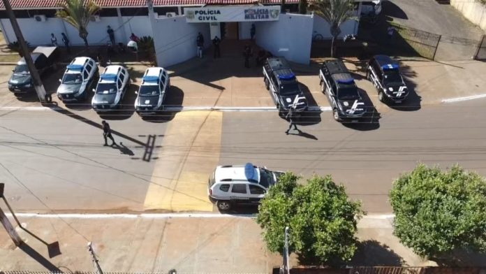 delegacia, polícia civil, alto taquari