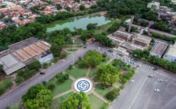 UFMT está entre as 50 melhores universidades do Brasil em ranking da Folha