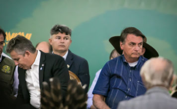 Medeiros evita tomar lado no conflito entre Mauro Mendes e Eduardo Bolsonaro