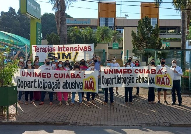 Unimed e as coparticipações: pacientes acumulam liminares para suspensão das cobranças