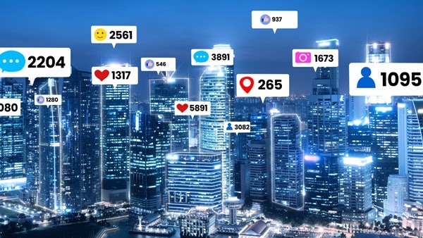 Vendas de Seguidores Instagram Cresce 187% em 2021