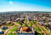 O futuro das franquias no interior do Brasil: cidades médias dominam a expansão 