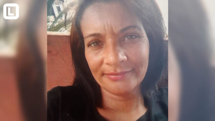 Rosilene Pereira Bezerra
