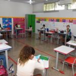 Escolas de Cuiabá serão monitoradas por câmeras e alunos terão reconhecimento facial