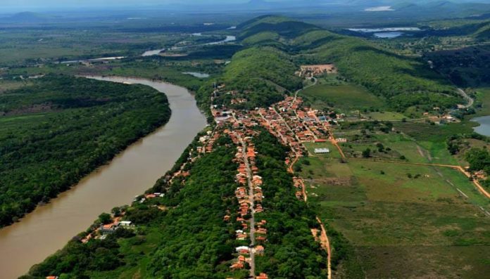 Barão de Melgaço