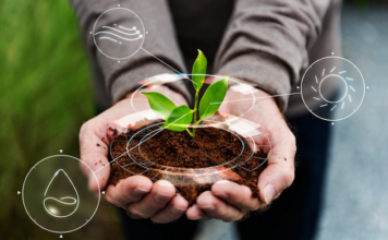 Agricultura digital: o que uma pesquisa dos EUA revela sobre o futuro?