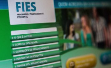 Inep divulga lista de espera para vagas remanescentes do Fies 2025