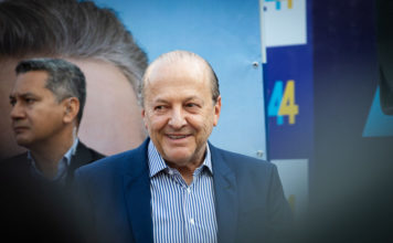 Pivetta diz que deve buscar vice na Baixada Cuiabana para a chapa ao governo em 2026