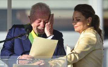 Metade dos brasileiros desaprova o governo Lula, diz pesquisa da Quaest