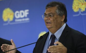 Flávio Dino suspende todos os processos sobre a Moratória da Soja