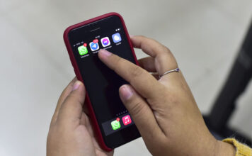 Estudante de Direito de MT é presa suspeita de extorquir vítimas com fotos íntimas