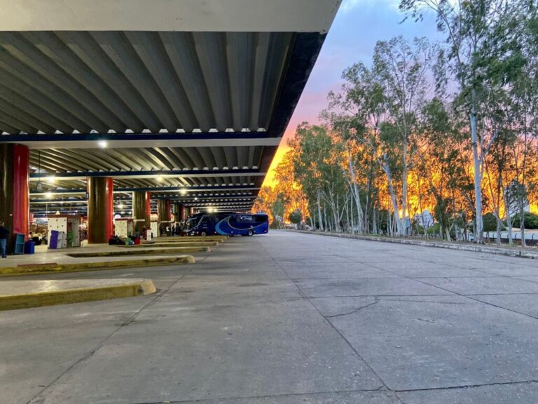 Rodoviária de Cuiabá volta a disponibilizar viagens internacionais O Livre Rodoviária de Cuiabá volta a disponibilizar viagens internacionais O Livre