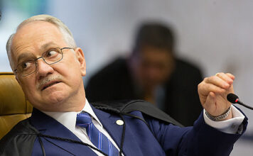 Fachin diz que imprensa exerce papel fundamental para a democracia