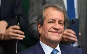 Valdemar da Costa Neto diz que apoio do PL ao Senado em MT está “um problemaço”