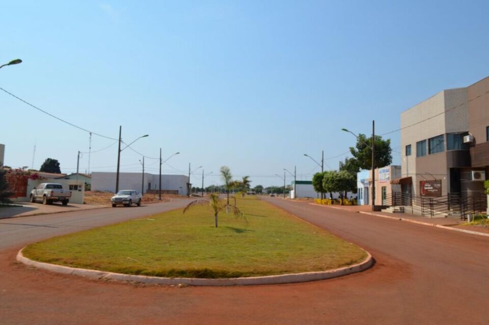 Onde fica Boa Esperança do Norte, a nova cidade de Mato Grosso? O Livre Onde fica Boa Esperança do Norte, a nova cidade de Mato Grosso? O Livre