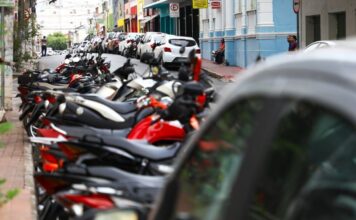 Prefeitura cria comissão para analisar contratos da CS Mobi em Cuiabá